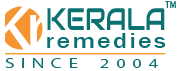 Kerala Remedies Logo